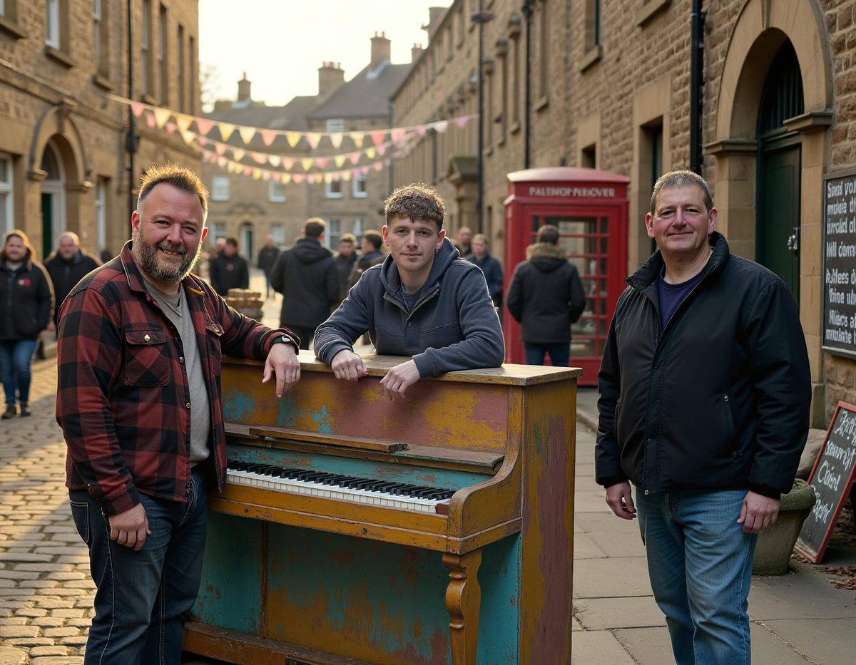 Yorkshire Piano & Arts Guide for February 2026