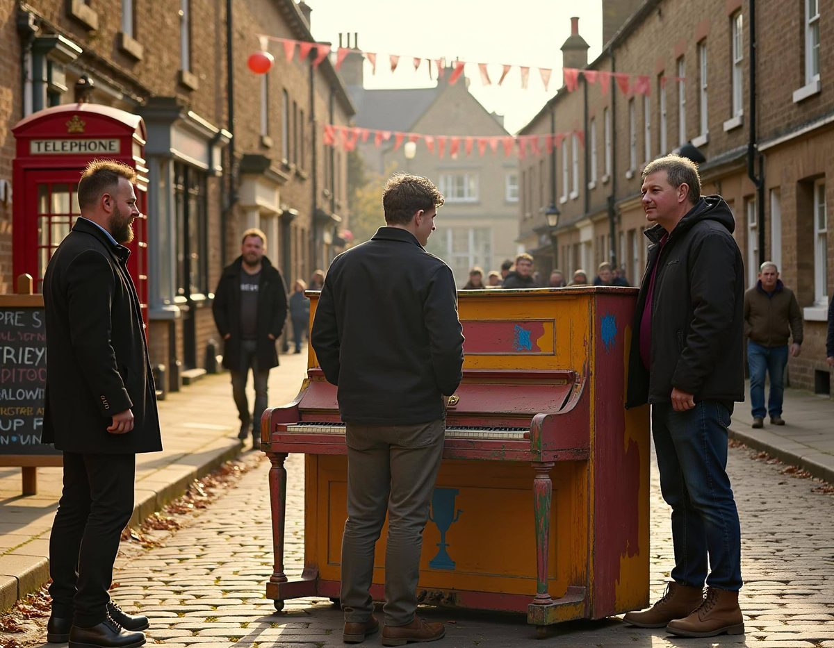 Yorkshire Piano & Arts Guide for May 2026