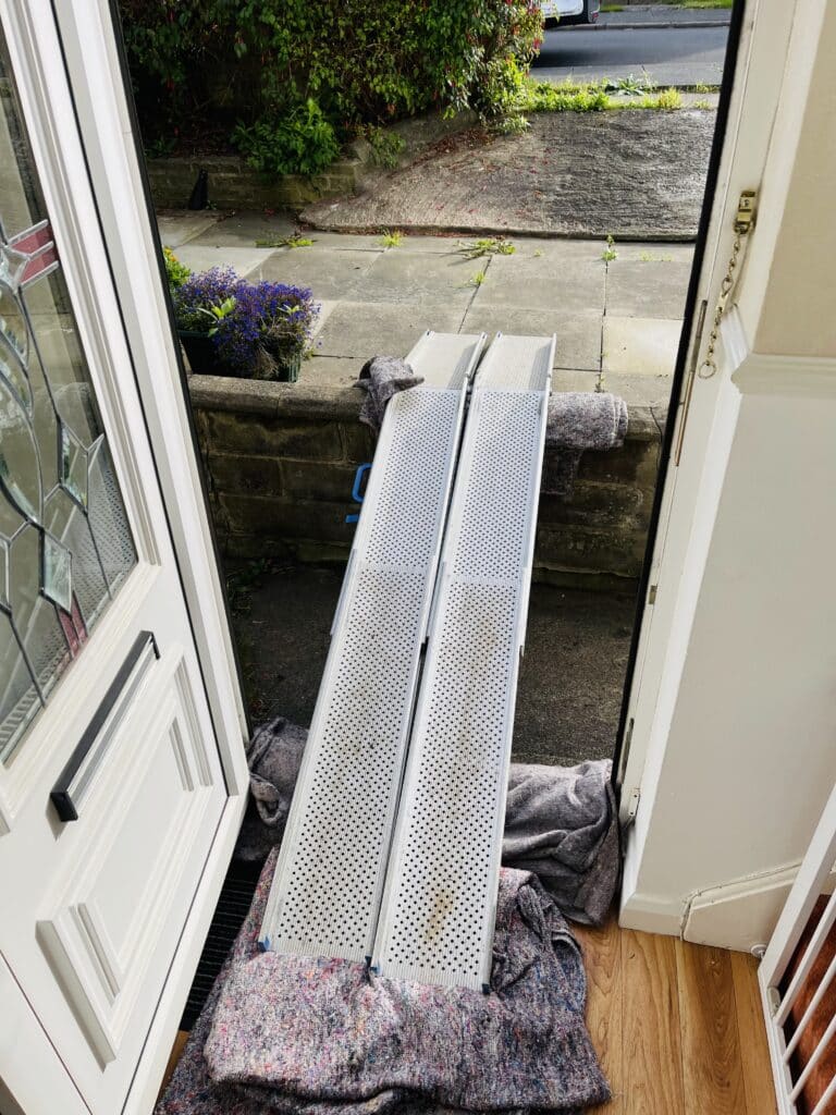 Piano Disposal in York