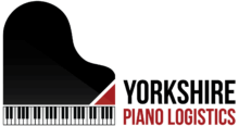 Piano Removals and Recycling in Yorkshire