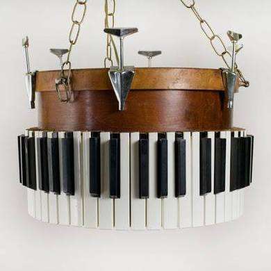 piano disposal