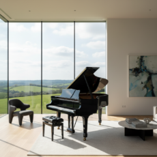 Yorkshire events and reviews